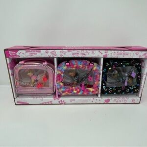 Real Littles 3 Micro Puppies